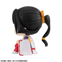 The Elusive Samurai Estatua PVC Look Up Tokiyuki Hojo 11 cm
