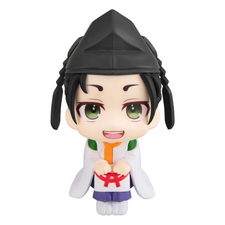 The Elusive Samurai Estatua PVC Look Up Yorishige Suwa 11 cm