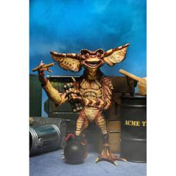 Blister figuras Gremlins Ultimate Demolition Gremlins 2 15cm