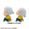 Sakamoto Days Estatua PVC Look Up Taro Sakamoto & Shin Asakura 11 cm (with gift