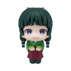 The Apothecary Diaries Estatua PVC Look Up Maomao 11 cm
