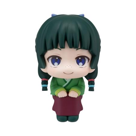 The Apothecary Diaries Estatua PVC Look Up Maomao 11 cm