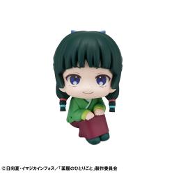 The Apothecary Diaries Estatua PVC Look Up Maomao 11 cm