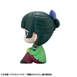 The Apothecary Diaries Estatua PVC Look Up Maomao 11 cm