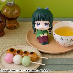 The Apothecary Diaries Estatua PVC Look Up Maomao 11 cm