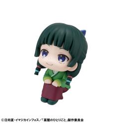 The Apothecary Diaries Estatua PVC Look Up Maomao 11 cm