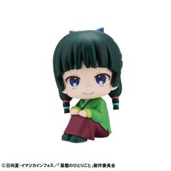 The Apothecary Diaries Estatua PVC Look Up Maomao 11 cm