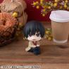 Sakamoto Days Estatua PVC Look Up Nagumo 11 cm