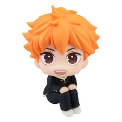Haikyu!! Estatua PVC Look Up Shoyo Hinata 11 cm
