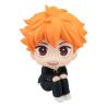 Haikyu!! Estatua PVC Look Up Shoyo Hinata 11 cm