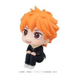 Haikyu!! Estatua PVC Look Up Shoyo Hinata 11 cm