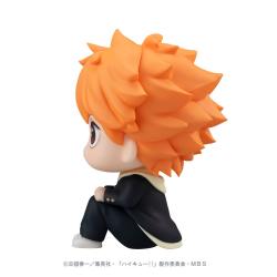 Haikyu!! Estatua PVC Look Up Shoyo Hinata 11 cm