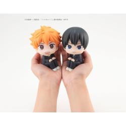 Haikyu!! Estatua PVC Look Up Shoyo Hinata 11 cm