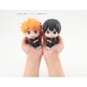 Haikyu!! Estatua PVC Look Up Shoyo Hinata 11 cm