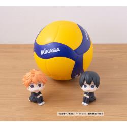 Haikyu!! Estatua PVC Look Up Shoyo Hinata 11 cm
