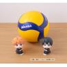 Haikyu!! Estatua PVC Look Up Shoyo Hinata 11 cm