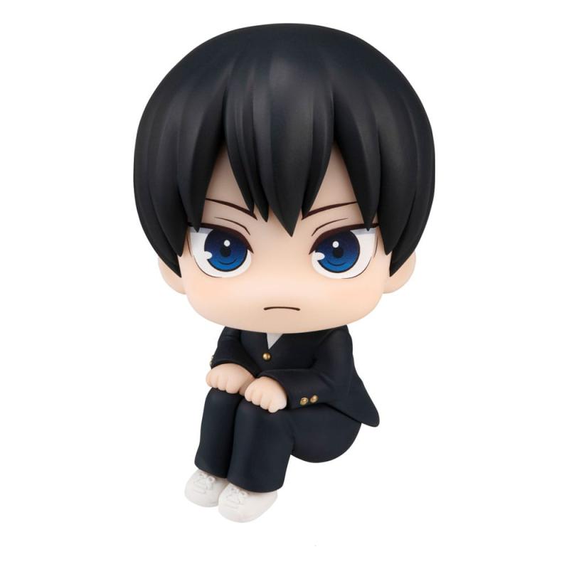 Haikyu!! Estatua PVC Look Up Tobio Kageyama 11 cm