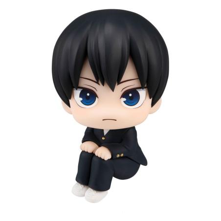 Haikyu!! Estatua PVC Look Up Tobio Kageyama 11 cm