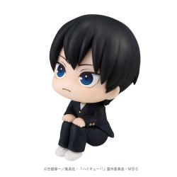 Haikyu!! Estatua PVC Look Up Tobio Kageyama 11 cm