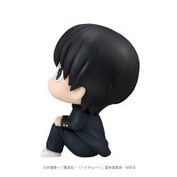 Haikyu!! Estatua PVC Look Up Tobio Kageyama 11 cm