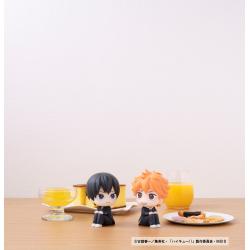 Haikyu!! Estatua PVC Look Up Tobio Kageyama 11 cm