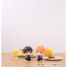 Haikyu!! Estatua PVC Look Up Tobio Kageyama 11 cm