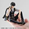 Gintama G.E.M. Series Estatua PVC Hijikata San Palm Size 12 cm