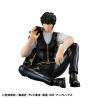Gintama G.E.M. Series Estatua PVC Hijikata San Palm Size 12 cm