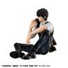 Gintama G.E.M. Series Estatua PVC Hijikata San Palm Size 12 cm