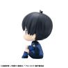 Blue Lock Estatua PVC Look Up Yoichi Isagi Japanese National Player Match Ver. 11 cm