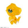 Digimon Estatua PVC Look Up Agumon 11 cm