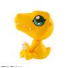 Digimon Estatua PVC Look Up Agumon 11 cm