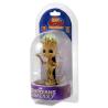 Figura Groot Guardianes de la Galaxia Marvel Body Knockers 15cm