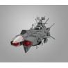 Space Battleship Yamato 2202 Estatua Cosmofleet SP Aircraft Warriors of Love U.N.C.F. AAA-1 Andromeda Re. 19 cm