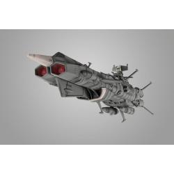 Space Battleship Yamato 2202 Estatua Cosmofleet SP Aircraft Warriors of Love U.N.C.F. AAA-1 Andromeda Re. 19 cm