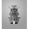Space Battleship Yamato 2202 Estatua Cosmofleet SP Aircraft Warriors of Love U.N.C.F. AAA-1 Andromeda Re. 19 cm