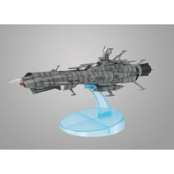 Space Battleship Yamato 2202 Estatua Cosmofleet SP Aircraft Warriors of Love U.N.C.F. AAA-1 Andromeda Re. 19 cm
