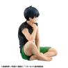 Blue Lock G.E.M. Series Estatua PVC Yoichi Isagi Palm Size 9 cm