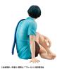 Blue Lock G.E.M. Series Estatua PVC Rin Itoshi Palm Size 9 cm