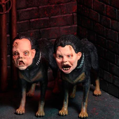 Figura Freddy Krueger Pesadilla en Elm Street Ultimate