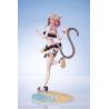 Honkai Impact 3rd Estatua PVC 1/8 Pardofelis - Midsummer Collector ver. 21 cm