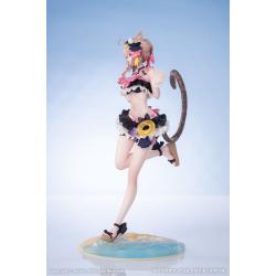 Honkai Impact 3rd Estatua PVC 1/8 Pardofelis - Midsummer Collector ver. 21 cm
