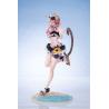 Honkai Impact 3rd Estatua PVC 1/8 Pardofelis - Midsummer Collector ver. 21 cm