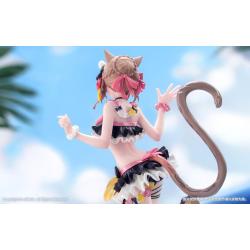 Honkai Impact 3rd Estatua PVC 1/8 Pardofelis - Midsummer Collector ver. 21 cm