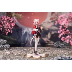 Honkai: Star Rail Estatua PVC Gift+ 1/8 March 7th: The Hunt 21 cm