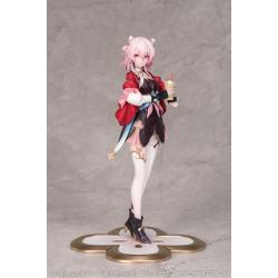 Honkai: Star Rail Estatua PVC Gift+ 1/8 March 7th: The Hunt 21 cm