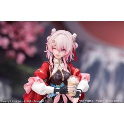 Honkai: Star Rail Estatua PVC Gift+ 1/8 March 7th: The Hunt 21 cm