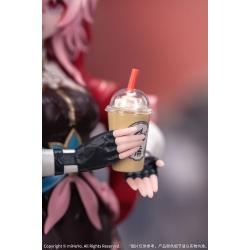 Honkai: Star Rail Estatua PVC Gift+ 1/8 March 7th: The Hunt 21 cm