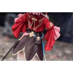Honkai: Star Rail Estatua PVC Gift+ 1/8 March 7th: The Hunt 21 cm