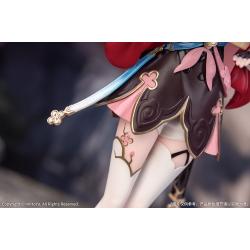 Honkai: Star Rail Estatua PVC Gift+ 1/8 March 7th: The Hunt 21 cm